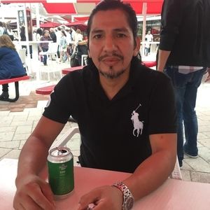 Meet your Posher, Jose